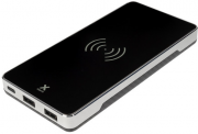 Xtorm DS200 Qi-Powerbank 8000 mAh zum kabellosen Aufladen
