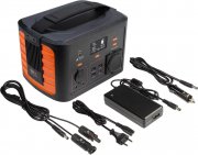 Xtorm XP300U Xtreme Powerstation 300 W