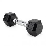 XTREXO Hexagon-Kurzhantel 2,5 kg f&uuml;r nur 6,56&euro; bei Amazon