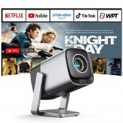 XuanPad Mini Beamer 4K f&uuml;r 138&euro; &ndash; Netflix & Dolby
