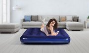 XXL Doppel-Luftbett f&uuml;r 2 Personen f&uuml;r 12,94&euro; statt 19,95&euro;