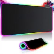 XXL Gaming Mauspad mit RGB Beleuchtung 800x300mm f&uuml;r 15,29&euro;