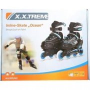  XXtreme Inliner Ocean, ABEC 5, Gr&ouml;&szlig;e 40-43 f&uuml;r nur 35,82&euro; statt 44,89&euro;