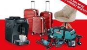 XXXLutz Mai-Deals &ndash; heute: Severin Piccola Semplice KV 9748 Kaffeevollautomat f&uuml;r 199&euro; (statt 249&euro;)