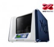 XYZPrinting Da Vinci Jr. 3-in-1: 3D-Drucker mit 3D-Scanfunktion f&uuml;r 408,90&euro; statt 449&euro;