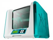 XYZPrinting da Vinci Jr. WiFi 3D-Drucker nur 248,90&euro; statt 338,95&euro;