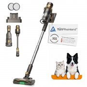 Yaber HP20 Akku-Staubsauger f&uuml;r 139,99&euro; im Angebot