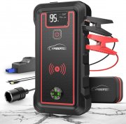 YABER Starthilfe Powerbank 2500A 23800mAh f&uuml;r 68,85&euro; statt 137,29&euro;