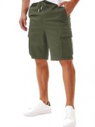 Yageshark Cargo-Shorts aus Baumwolle f&uuml;r 14,98&euro; bei Amazon