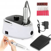 Yakimz Elektrische Nagelfeile Set