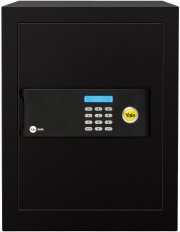 Yale Locks YSB400EB1 Premium Tresor