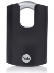 Yale Y300cb Vorh&auml;ngeschloss 63 mm