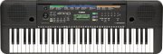 YAMAHA Digitales Stereo-Keyboard YPT-255
