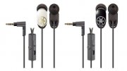 Yamaha EPH-R22 In-Ear-Kopfh&ouml;rer In schwarz oder wei&szlig; f&uuml;r 12&euro; (statt 17&euro;)