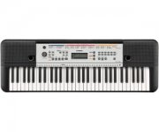 YAMAHA Keyboard YPT-260 mit 61 Tasten