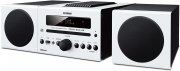 Yamaha MCR-B043DWH Mikro-Komponent System wei&szlig; mit DAB