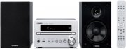 Yamaha MCR-B270D Stereoanlage mit Bluetooth, DAB+,FM, Hi-Res-Audio, CD