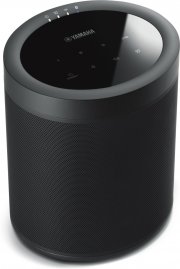 Yamaha MusicCast 20 Soundbox Netzwerk-Lautsprecher Multiroom WLAN-Speaker mit Amazon Alexa 