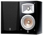 Yamaha NS 333 Regal Lautsprecher System im Paar 2 St&uuml;ck