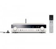 Yamaha RX-S601DWH Slimline AV-Receiver mit MusicCast - Titan f&uuml;r 404&euro; statt 469&euro;