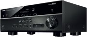YAMAHA RX-V483 AV-Receiver (5.1 Kan&auml;le, Schwarz)
