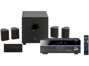 YAMAHA RX-V483 + Cinema 5, Heimkino-System, 725 Watt, Bluetooth @Saturn 444&euro; anstatt 868&euro; 