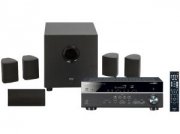 YAMAHA RX-V483 + Elac Cinema 5 Heimkino-System f&uuml;r 333&euro; inkl. Versand