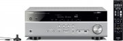 Yamaha RX-V585 7.2 Netzwerk-Receiver mit Alexa Sprachsteuerung
