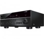 YAMAHA RX-V683, AV-Receiver, Phono-Eingang, Schwarz f&uuml;r 399&euro; statt 526,95&euro;