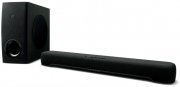 Yamaha SR-C30A 2.1 Kanal Bluetooth Soundbar mit kabellosen Subwoofer