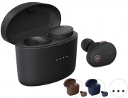Yamaha TW-E5B True Wireless Bluetooth Earbuds
