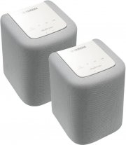 Yamaha WX-010 MusicCast Multiroom-Lautsprecher (Doppelpack)