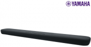Yamaha YAS-109 Bluetooth Soundbar mit integrierter Alexa Sprachsteuerung und 3D Surround Sound