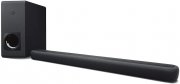 Yamaha YAS-209 3D Surround Sound Bluetooth Soundbar inkl. Subwoofer mit Alexa Sprachsteuerung