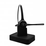 YAMAY&reg; Bluetooth Kopfh&ouml;rer Headset mit Ladestation, Mikrofon,Freisprecheinrichtung