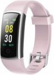 YAMAY Fitness Armband mit Blutdruckmessung f&uuml;r 25,49&euro; statt 38,88&euro;