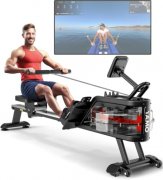 YAMO Ruderger&auml;t f&uuml;r nur 99&euro; bei Amazon