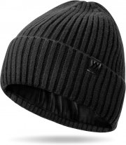 YANIKY Thermo Strickm&uuml;tze f&uuml;r Damen und Herren