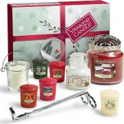 Yankee Candle 11-teiliges Geschenkset