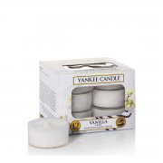 Yankee Candle 1507748E Teelichter bei Amazon f&uuml;r 7,25&euro;