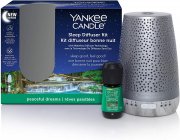 Yankee Candle Diffuser Kit Peaceful Dreams