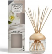Yankee Candle Reed Aroma Diffusor Fluffy Towels 120 ml