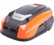 Yard Force M&auml;hroboter LUV 1000Ri bis zu 1000 qm f&uuml;r 659,99&euro; statt 749&euro;