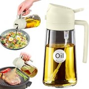 YARRAMATE &Ouml;lspr&uuml;her (470ml) f&uuml;r 9,99&euro; bei Amazon