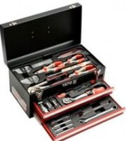 Yato Werkzeugkasten 80-tlg (YT-38951) f&uuml;r 79,99&euro;