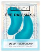 YEAUTY Augenpads mit Aloe Vera f&uuml;r nur 0,47&euro; im Angebot
