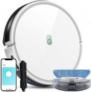 &lrm;Yeedi k650 Saugroboter mit Wischfunktion kompatibel mit Alexa