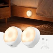 Yeelight Nachtlicht mit Bewegungssensor f&uuml;r 17,99&euro;