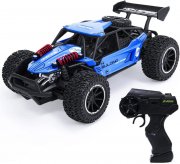 Yellcetoy 1:16 4WD Offroad RC Auto inkl. 2 Akkus