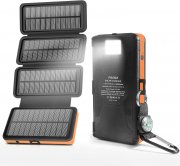 YELOMIN 30000mAh Solar Powerbank